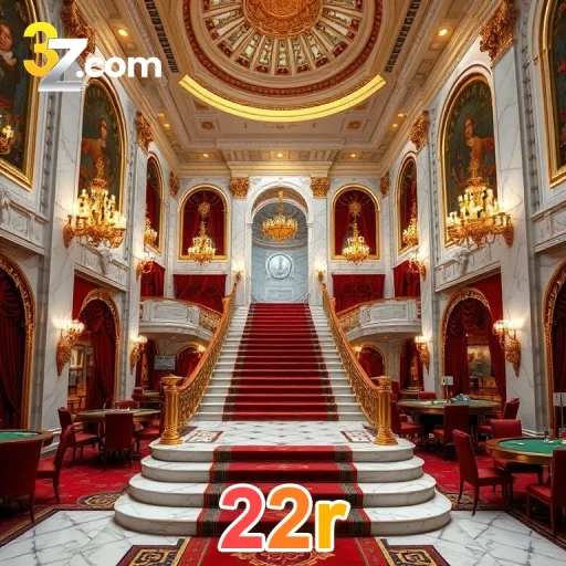 22r Jogos de caça-níqueis