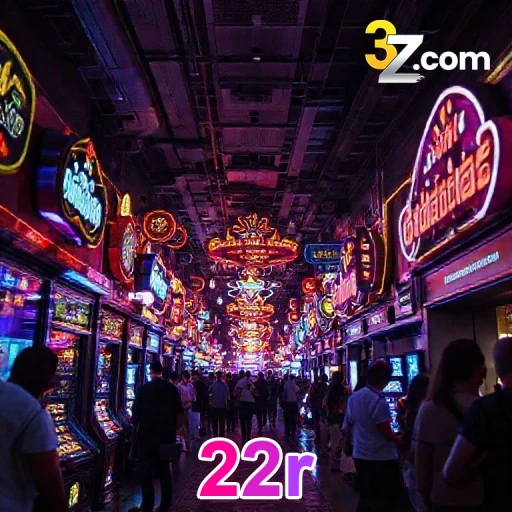 22r Jogos de caça-níqueis